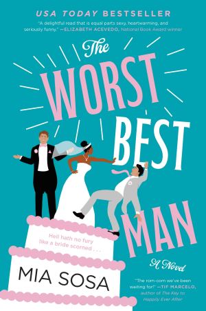 theworstbestman